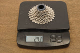 11-28T Shimano Ultegra CS-R8000 11 Speed Cassette 243g 8000