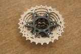 11-28T Shimano Ultegra CS-R8000 11 Speed Cassette 243g 8000