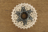 11-28T Shimano Ultegra CS-R8000 11 Speed Cassette 243g 8000