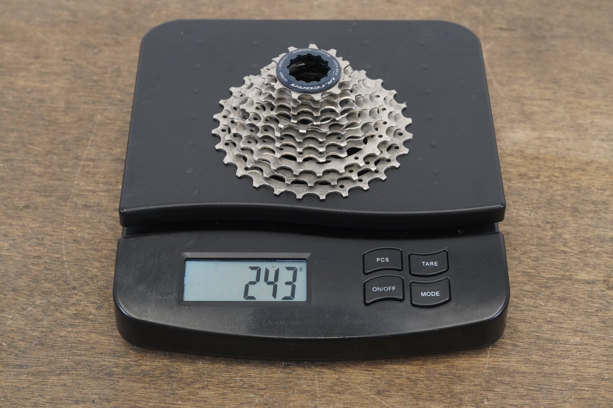 11-28T Shimano Ultegra CS-R8000 11 Speed Cassette 243g 8000