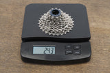 11-28T Shimano Ultegra CS-R8000 11 Speed Cassette 243g 8000