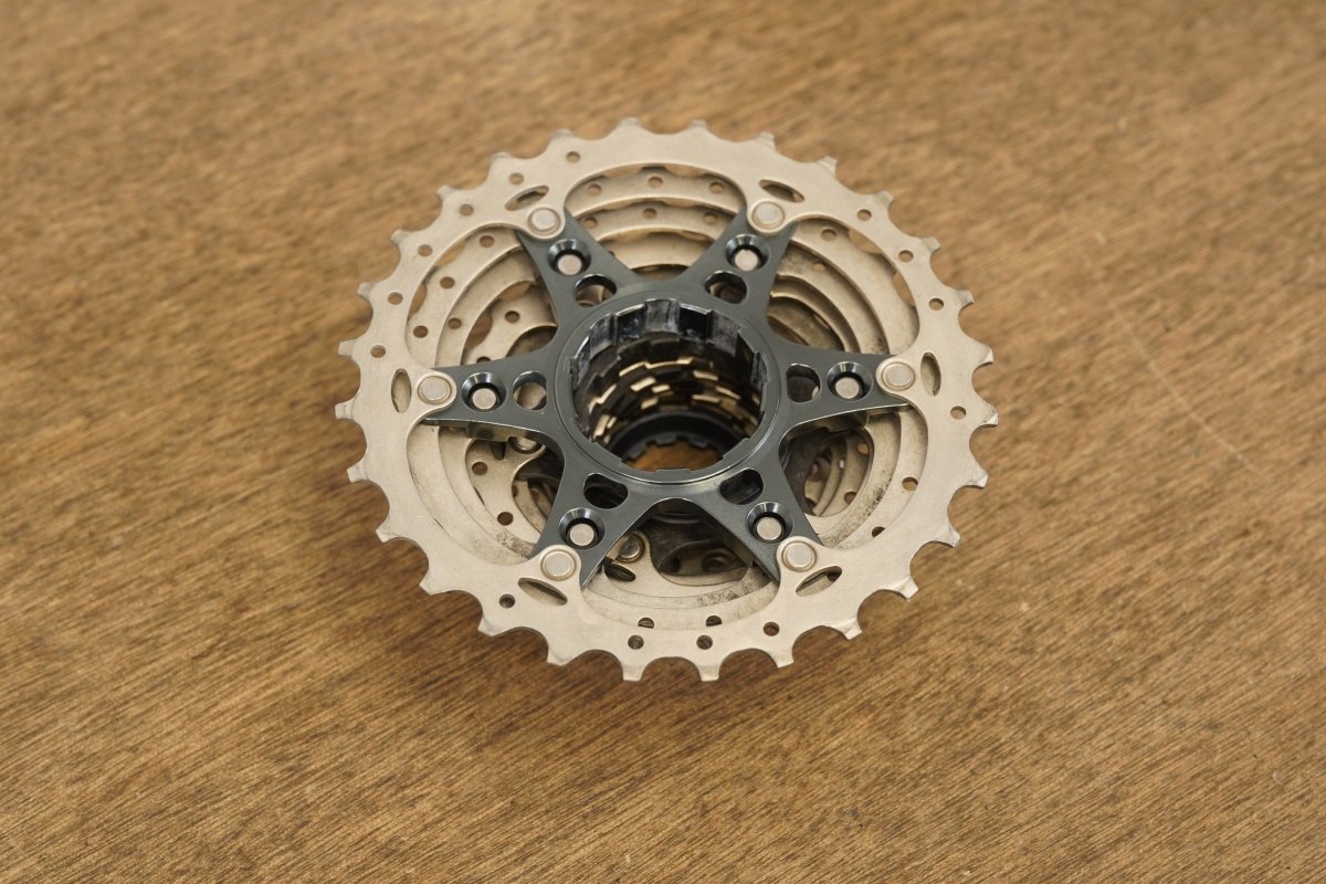 11-28T Shimano Ultegra CS-R8000 11 Speed Cassette 243g 8000