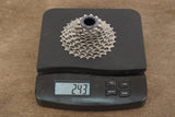 11-28T Shimano Ultegra CS-R8000 11 Speed Cassette 243g 8000