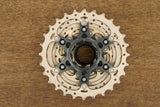11-28T Shimano Ultegra CS-R8000 11 Speed Cassette 243g 8000