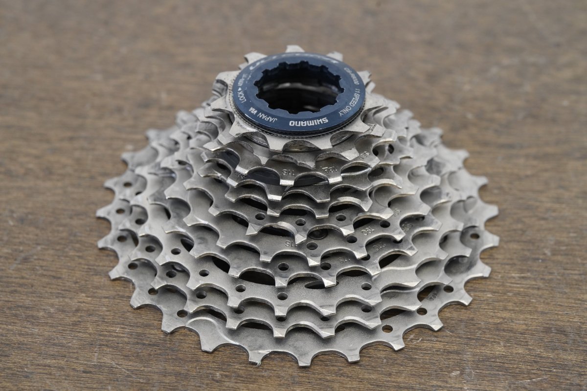 11-28T Shimano Ultegra CS-R8000 11 Speed Cassette 243g 8000