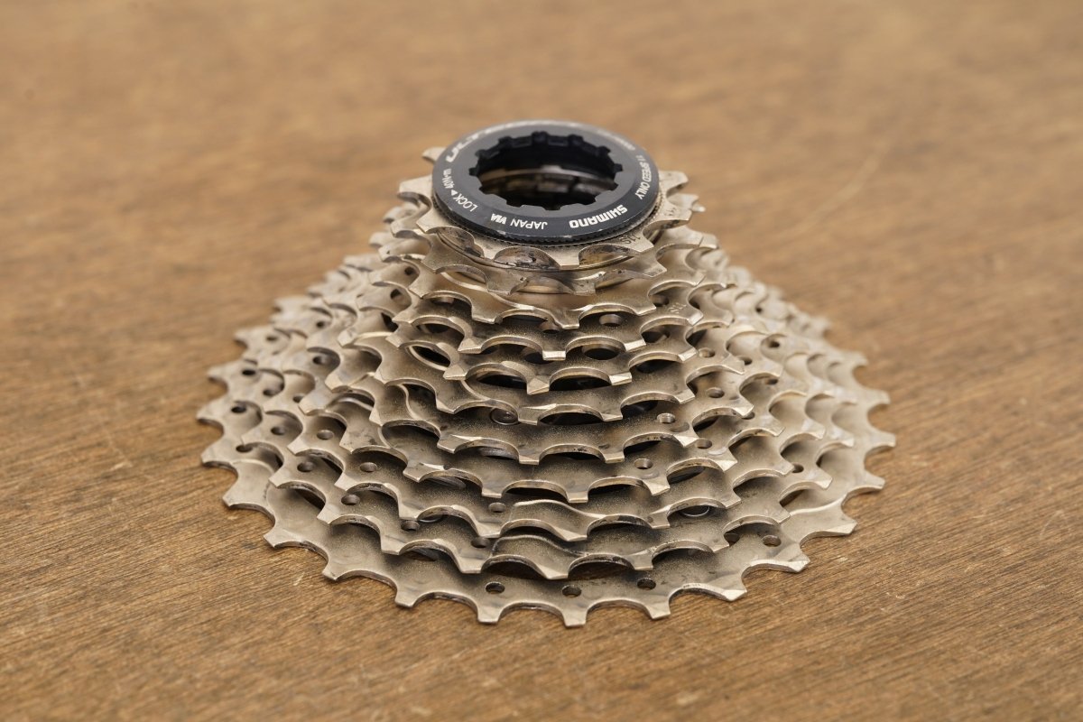 11-28T Shimano Ultegra CS-R8000 11 Speed Cassette 243g 8000