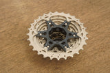11-28T Shimano Ultegra CS-R8000 11 Speed Cassette 243g 8000
