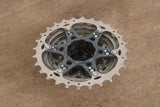 11-28T Shimano Ultegra CS-R8000 11 Speed Cassette 243g 8000