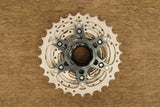 11-28T Shimano Ultegra CS-R8000 11 Speed Cassette 243g 8000