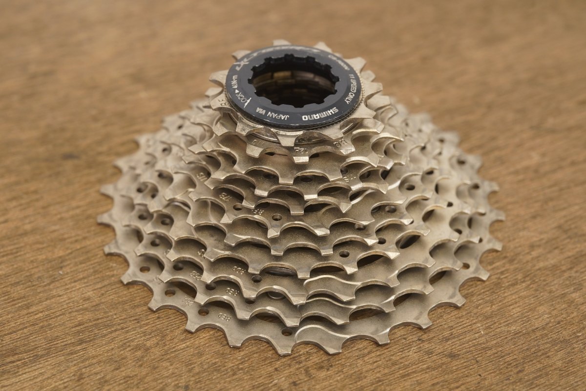 11-28T Shimano Ultegra CS-R8000 11 Speed Cassette 243g 8000
