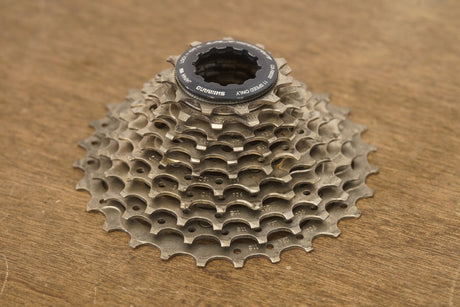 11-28T Shimano Ultegra CS-R8000 11 Speed Cassette 243g 8000