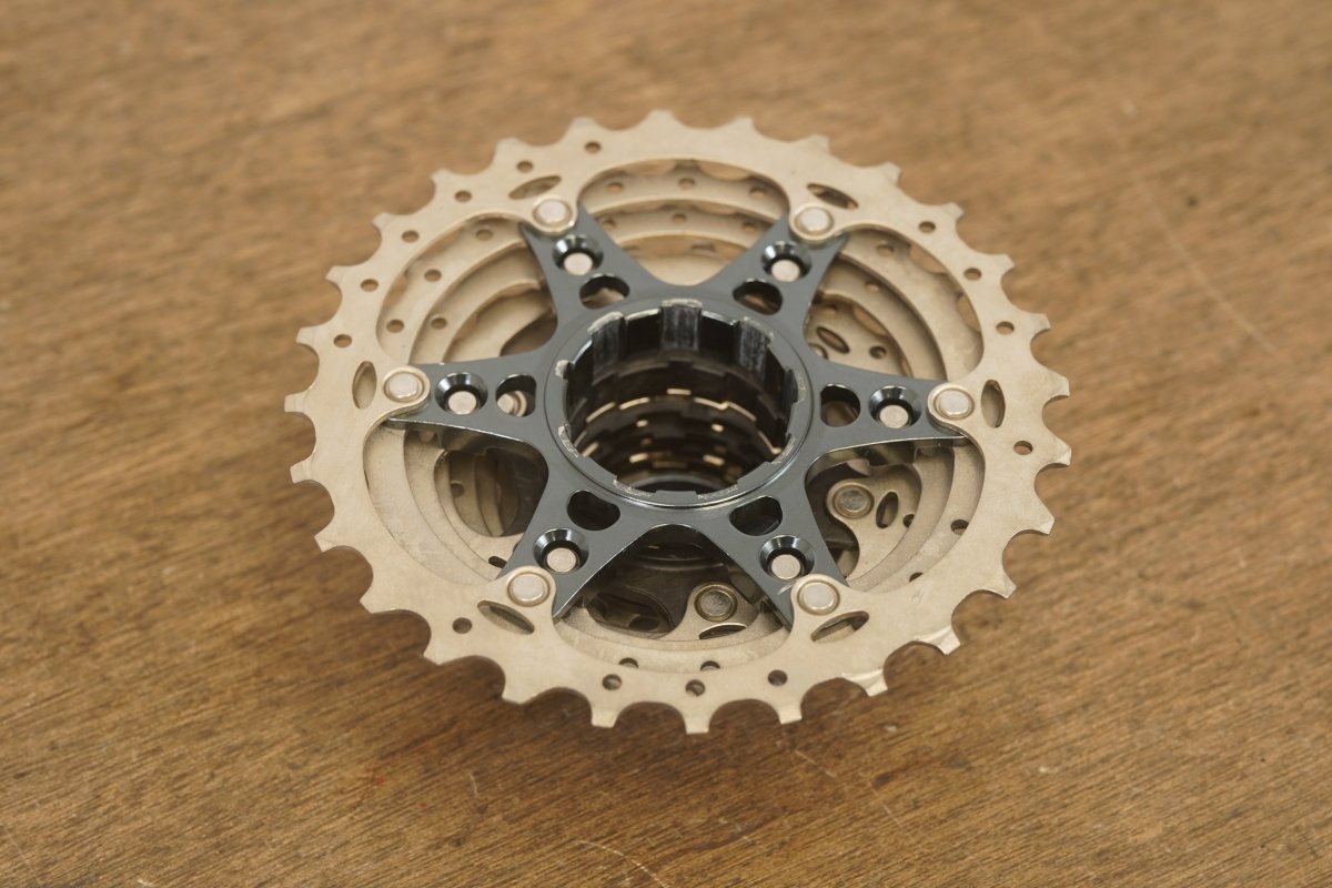 11-28T Shimano Ultegra CS-R8000 11 Speed Cassette 243g 8000
