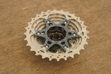 11-28T Shimano Ultegra CS-R8000 11 Speed Cassette 243g 8000