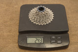 11-28T Shimano Ultegra CS-R8000 11 Speed Cassette 243g 8000