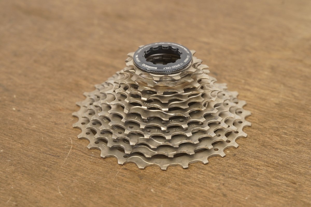 11-28T Shimano Ultegra CS-R8000 11 Speed Cassette 243g 8000