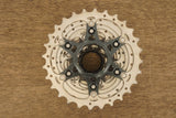 11-28T Shimano Ultegra CS-R8000 11 Speed Cassette 243g 8000