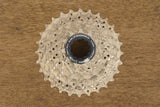 11-28T Shimano Ultegra CS-R8000 11 Speed Cassette 243g 8000