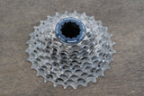 11-28T Shimano Ultegra CS-R8000 11 Speed Cassette 243g 8000