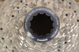 11-28T Shimano Ultegra CS-R8000 11 Speed Cassette 243g 8000