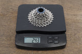 11-28T Shimano Ultegra CS-R8000 11 Speed Cassette 243g 8000