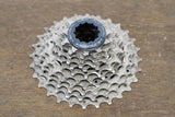 11-28T Shimano Ultegra CS-R8000 11 Speed Cassette 243g 8000
