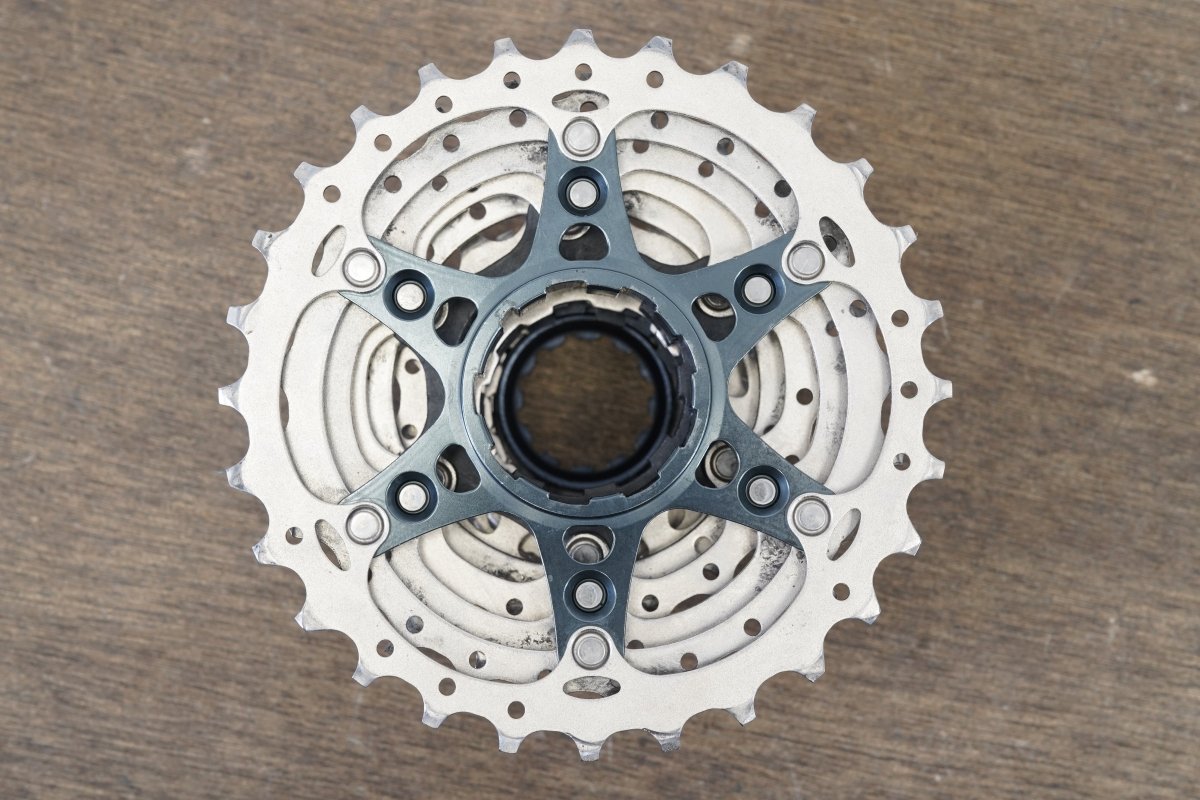 11-28T Shimano Ultegra CS-R8000 11 Speed Cassette 243g 8000