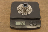 11-28T Shimano Ultegra CS-R8000 11 Speed Cassette 243g 8000