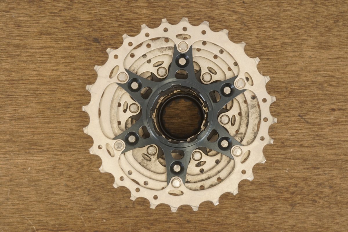 11-28T Shimano Ultegra CS-R8000 11 Speed Cassette 243g 8000