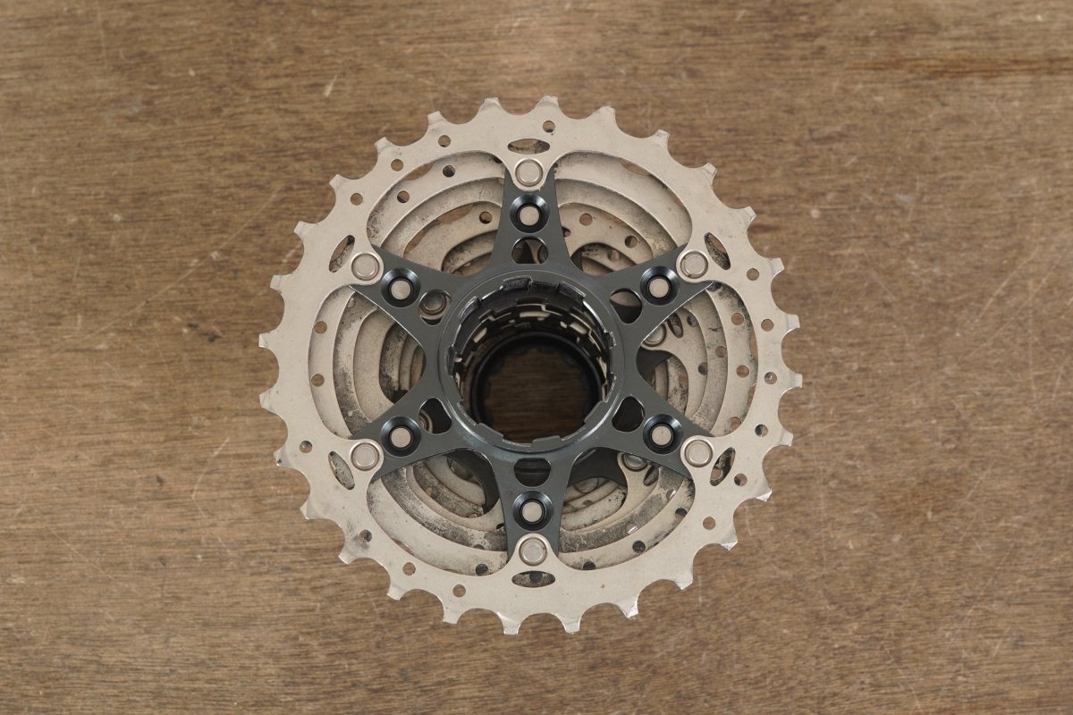 11-28T Shimano Ultegra CS-R8000 11 Speed Cassette 243g 8000