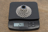11-28T Shimano Ultegra CS-R8000 11 Speed Cassette 243g 8000