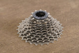 11-28T Shimano Ultegra CS-R8000 11 Speed Cassette 243g 8000