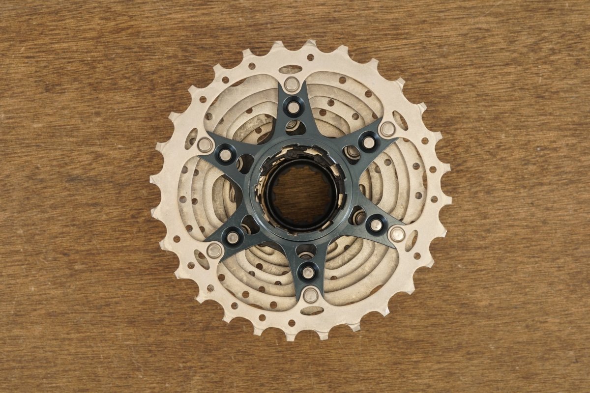 11-28T Shimano Ultegra CS-R8000 11 Speed Cassette 244g 8000