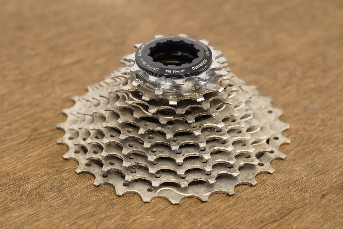 11-28T Shimano Ultegra CS-R8000 11 Speed Cassette 244g 8000