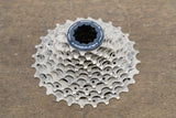 11-28T Shimano Ultegra CS-R8000 11 Speed Cassette 244g 8000