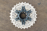 11-28T Shimano Ultegra CS-R8000 11 Speed Cassette 244g 8000