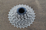 11-28T Shimano Ultegra CS-R8000 11 Speed Cassette 244g 8000