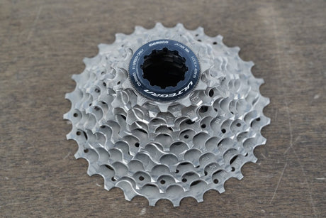 11-28T Shimano Ultegra CS-R8000 11 Speed Cassette 244g 8000