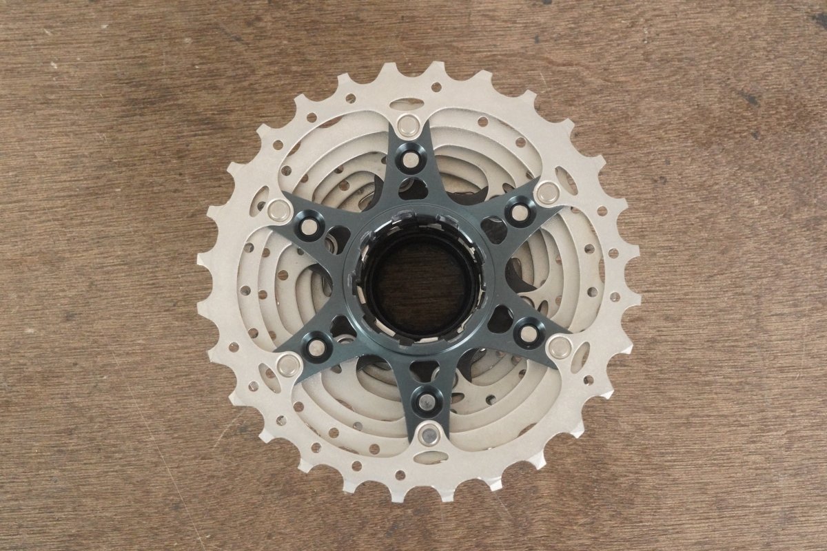 11-28T Shimano Ultegra CS-R8000 11 Speed Cassette 244g 8000