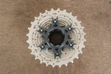 11-28T Shimano Ultegra CS-R8000 11 Speed Cassette 244g 8000