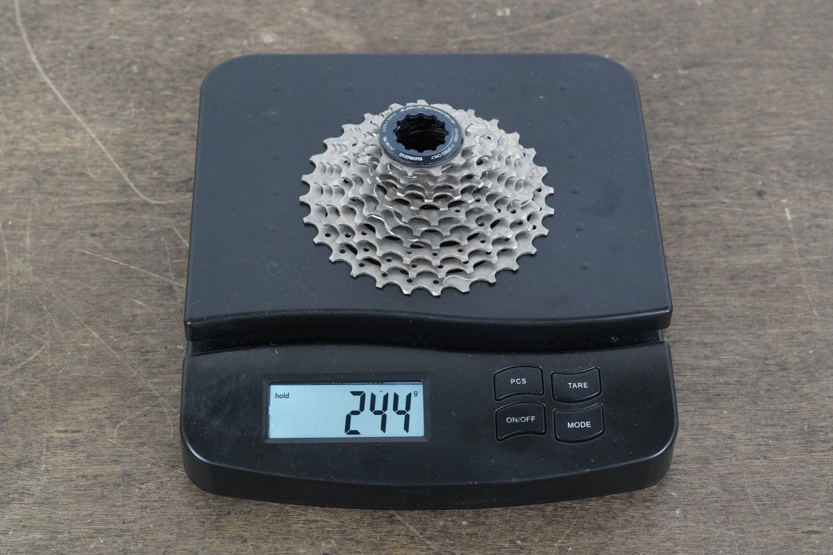 11-28T Shimano Ultegra CS-R8000 11 Speed Cassette 244g 8000
