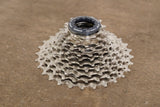 11-28T Shimano Ultegra CS-R8000 11 Speed Cassette 244g 8000