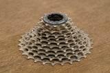 11-28T Shimano Ultegra CS-R8000 11 Speed Cassette 244g 8000
