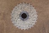 11-28T Shimano Ultegra CS-R8000 11 Speed Cassette 244g 8000