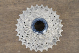 11-28T Shimano Ultegra CS-R8000 11 Speed Cassette 244g 8000