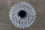 11-28T Shimano Ultegra CS-R8000 11 Speed Cassette 244g 8000