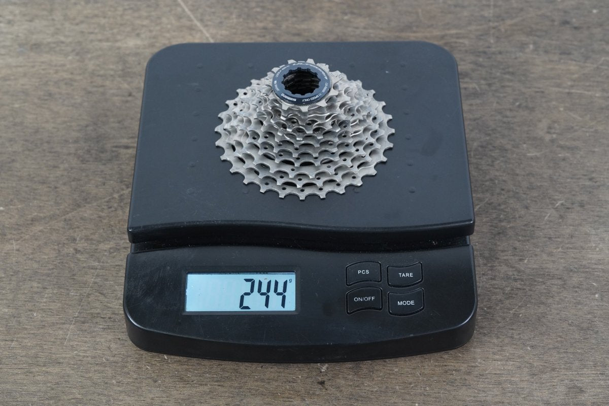 11-28T Shimano Ultegra CS-R8000 11 Speed Cassette 244g 8000