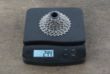 11-28T Shimano Ultegra CS-R8000 11 Speed Cassette 244g 8000