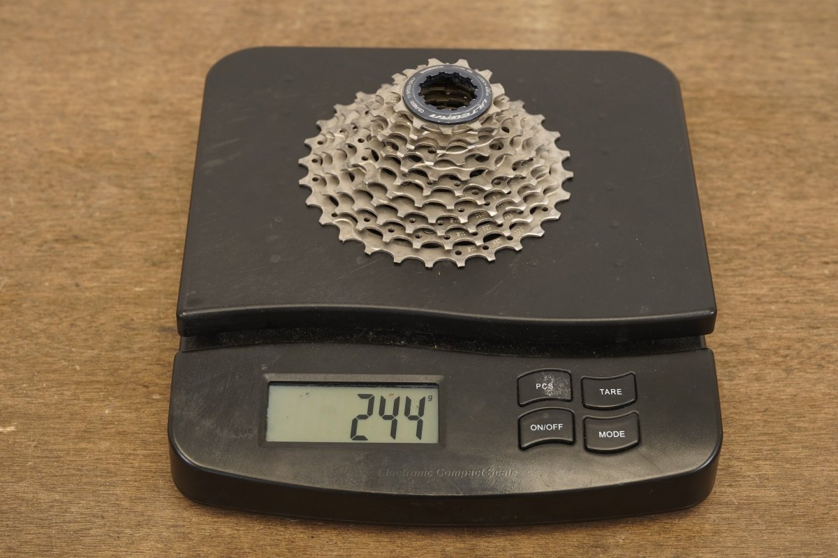 11-28T Shimano Ultegra CS-R8000 11 Speed Cassette 244g 8000