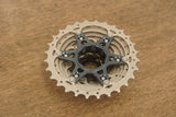 11-28T Shimano Ultegra CS-R8000 11 Speed Cassette 244g 8000