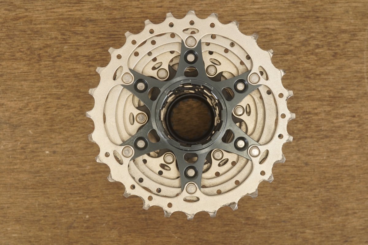11-28T Shimano Ultegra CS-R8000 11 Speed Cassette 244g 8000